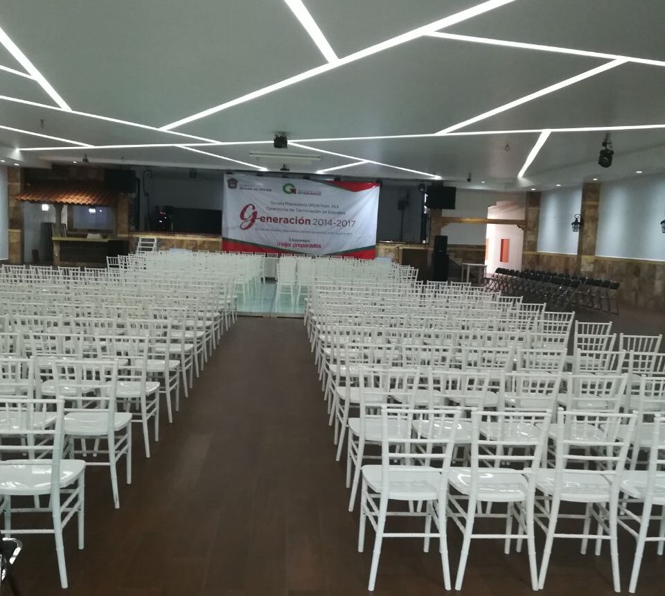 Conferencias